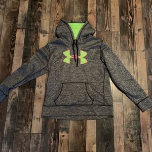 Under Armor Women’s Hoodie